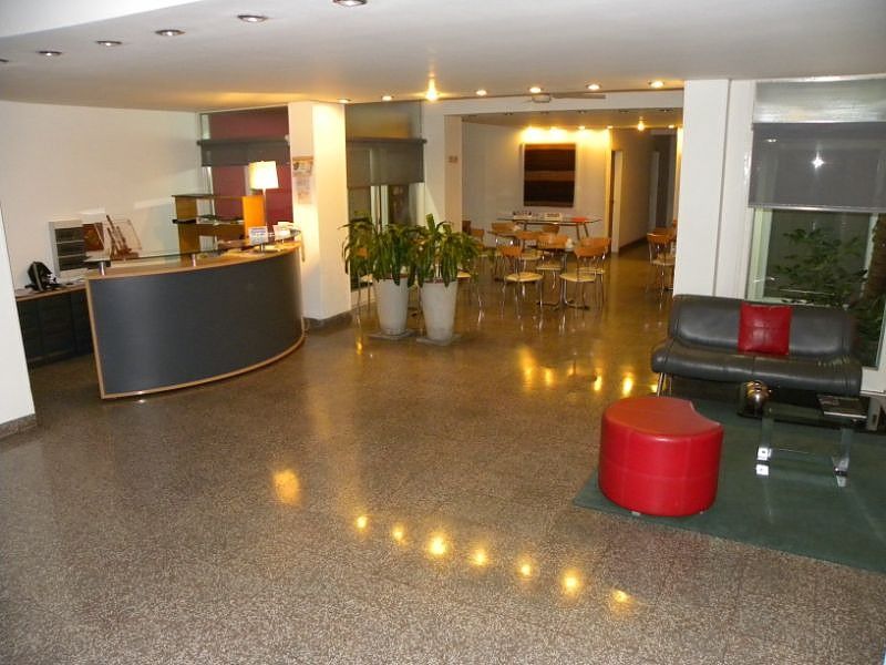 Ingresso