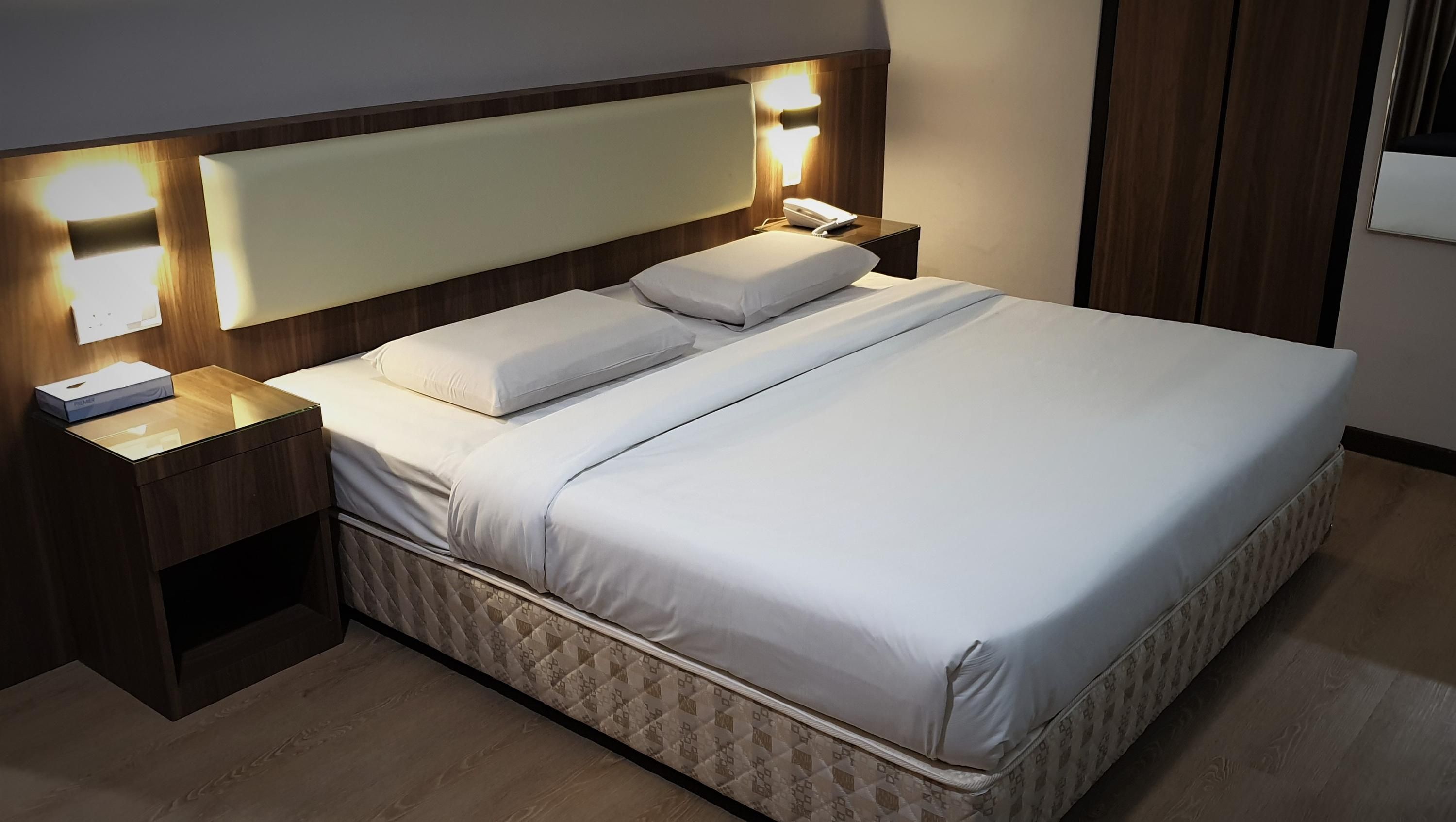 Camera da letto