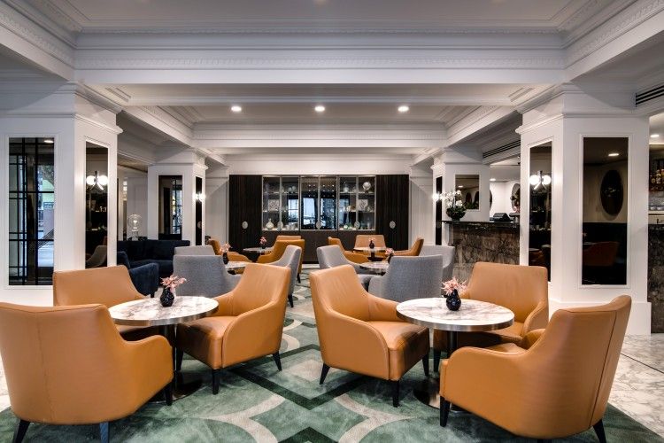Area lounge