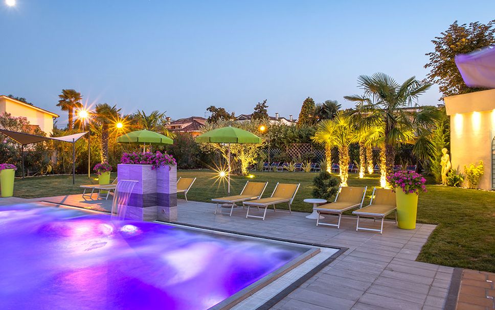 Piscina Foto
