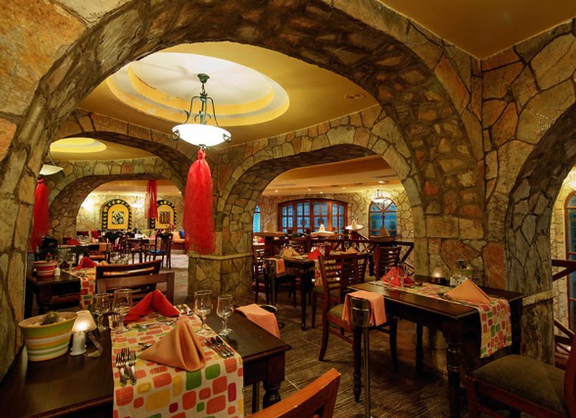 Ristorante Foto