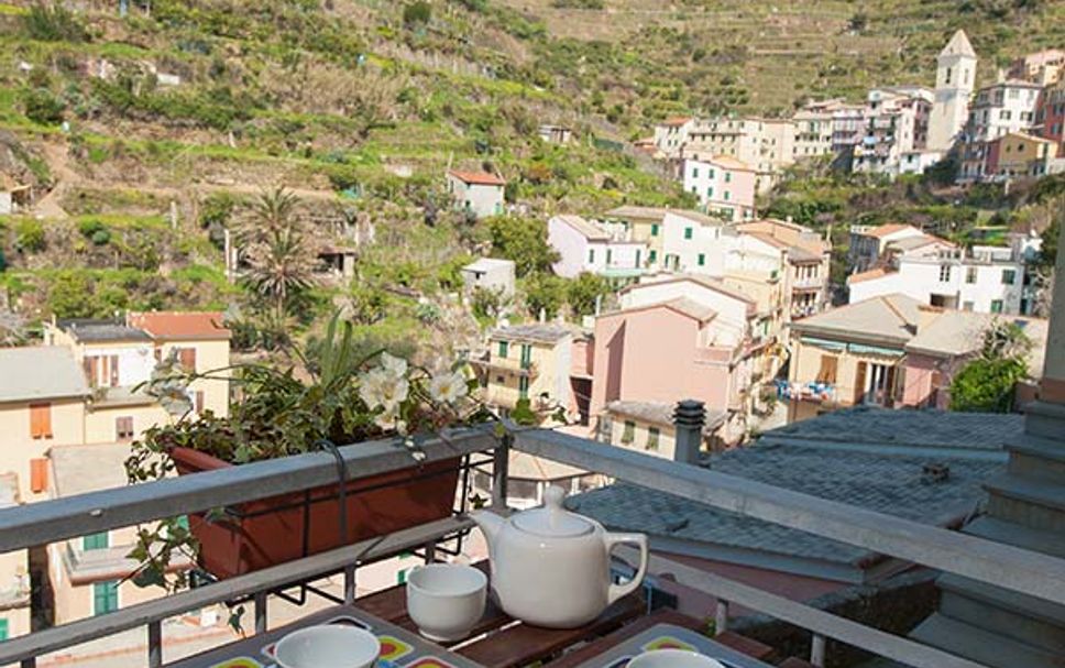 Balcone Foto
