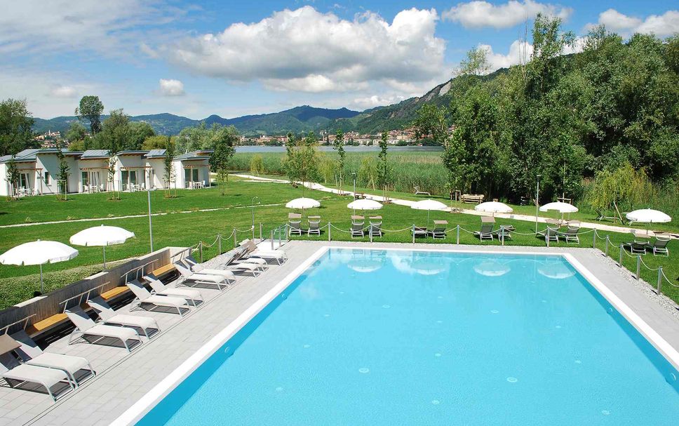 Piscina Foto