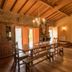 Sala pranzo
