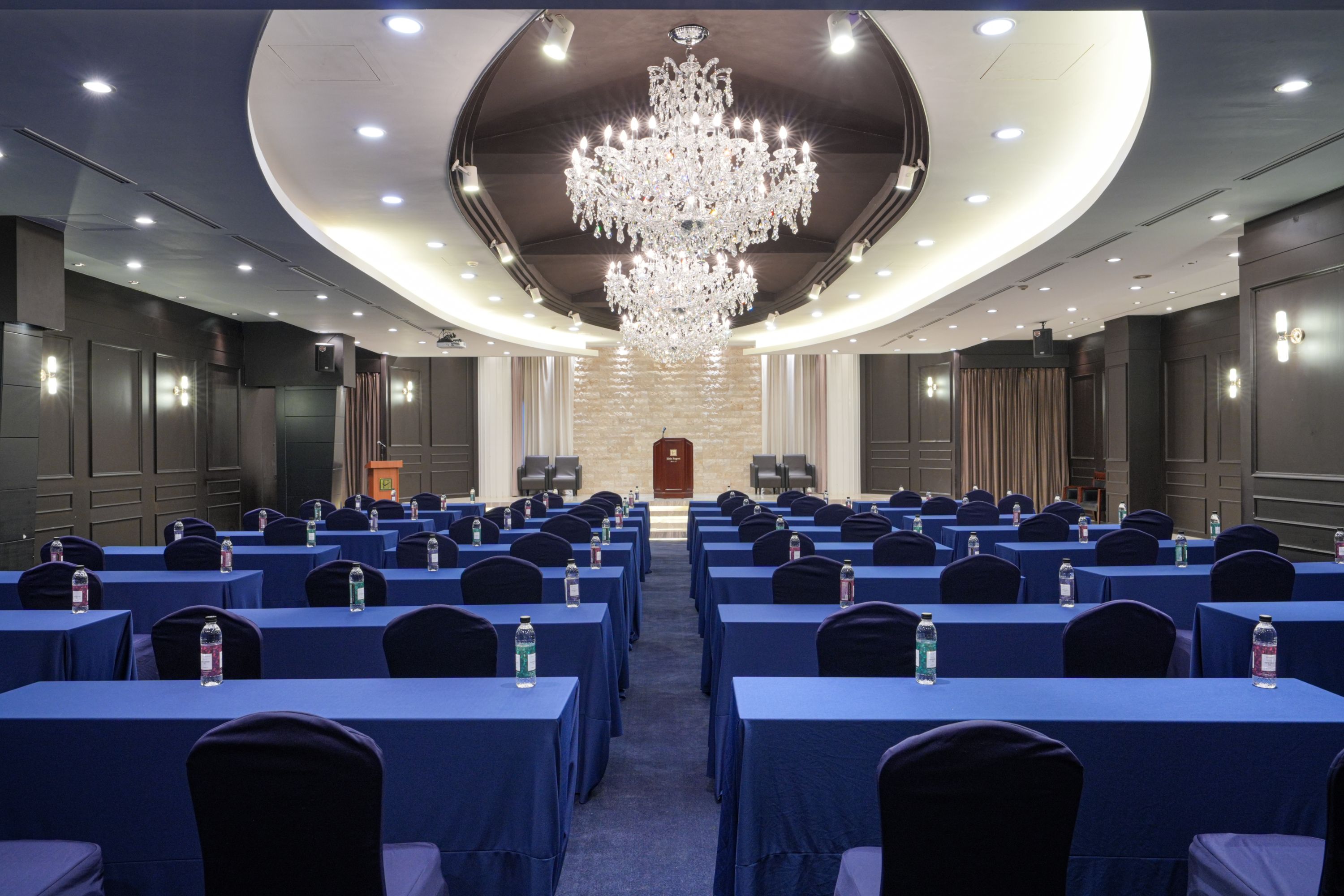 Sala conferenze
