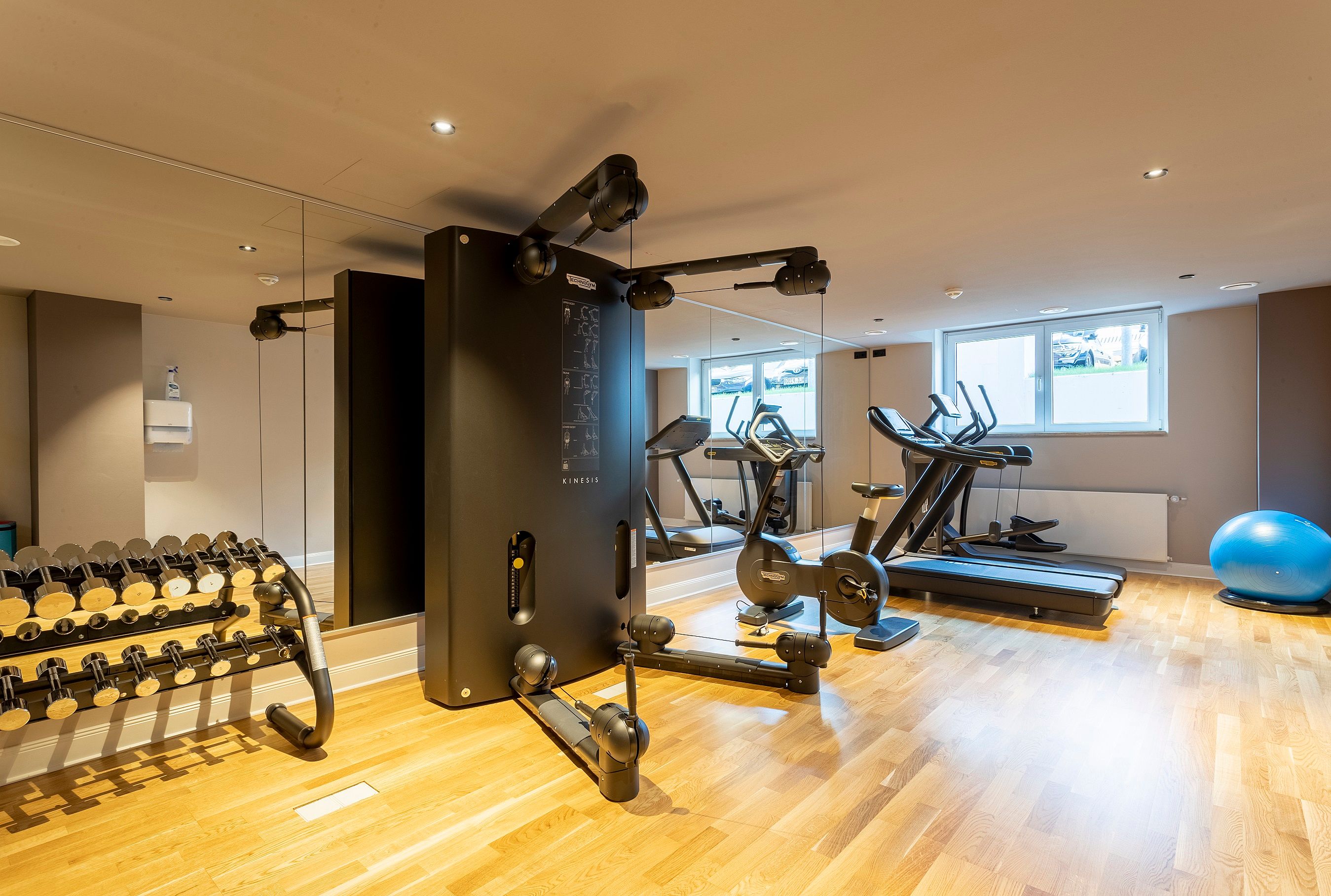 Palestra