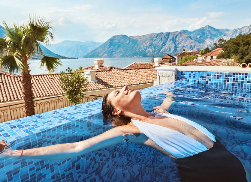 Piscina Foto