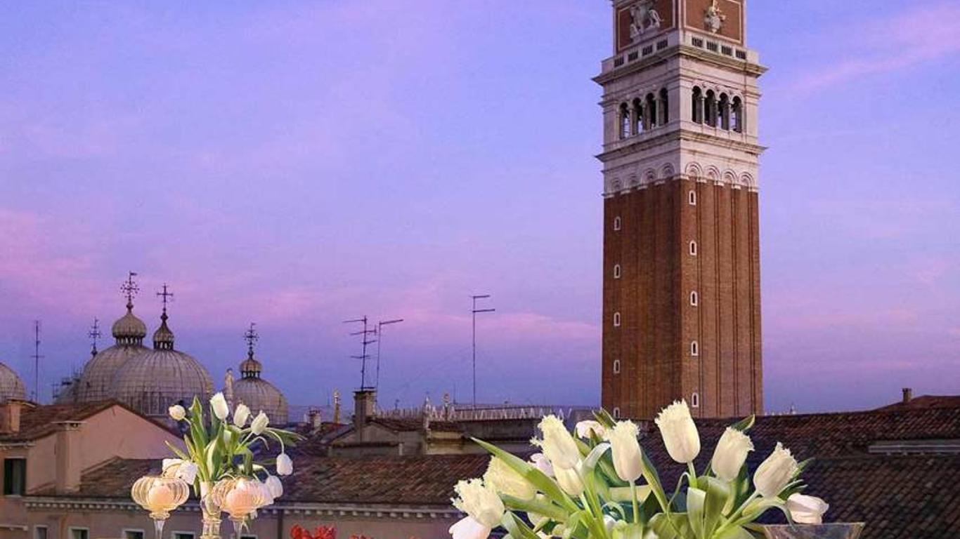 Hotel San Marco