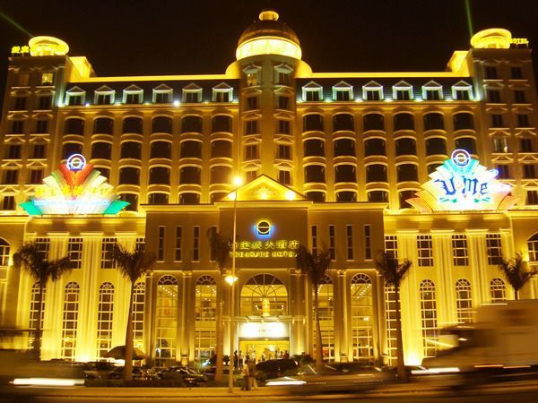 Edificio Foto