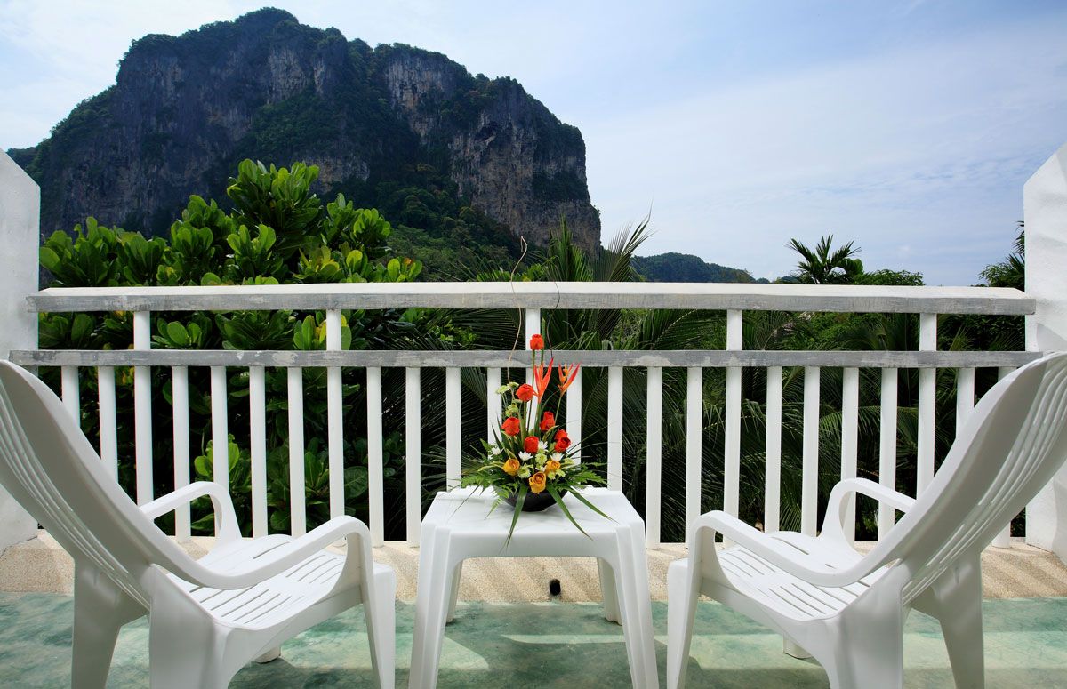 Balcone