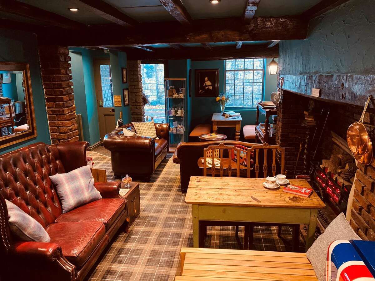 Area lounge