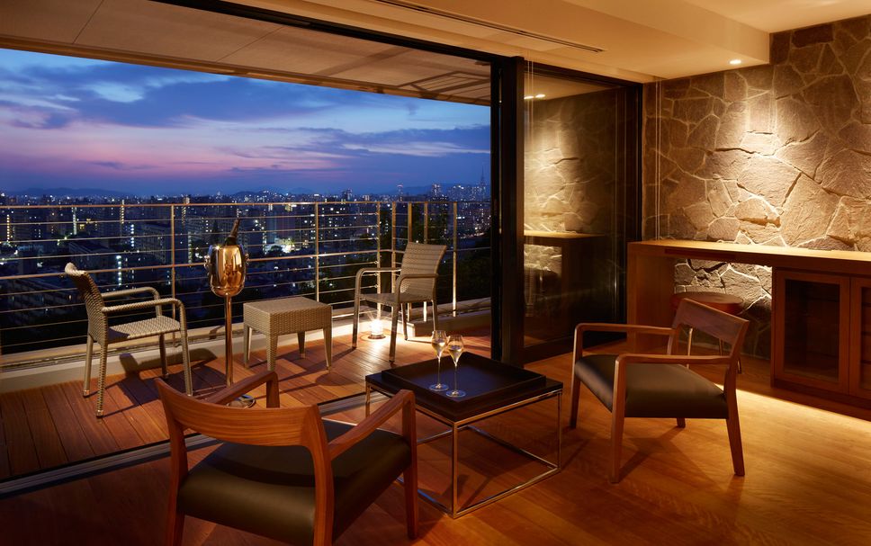 Balcone Foto