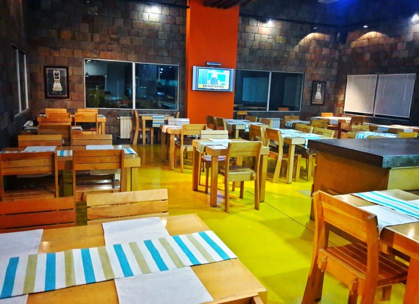 Ristorante Foto