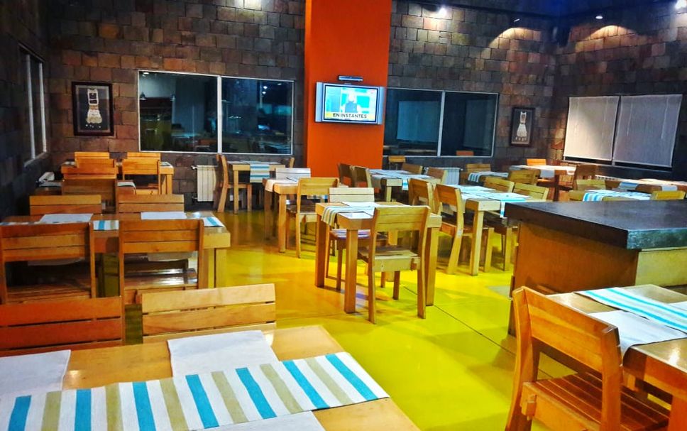 Ristorante Foto