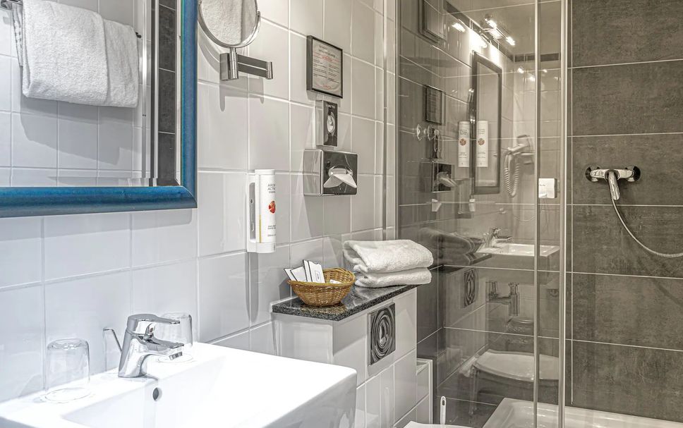 Bagno Foto