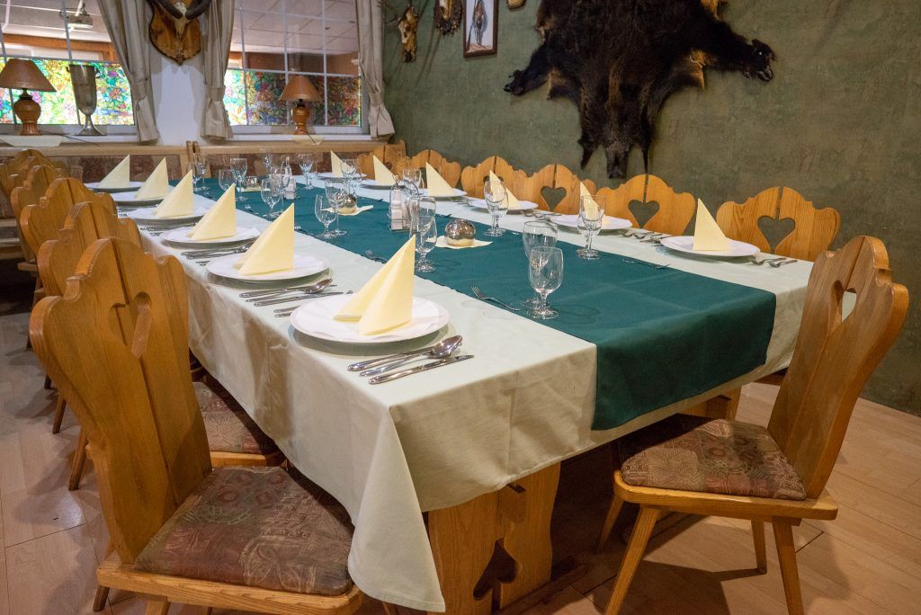 Ristorante