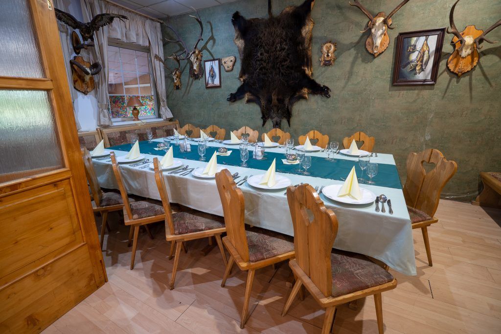 Ristorante