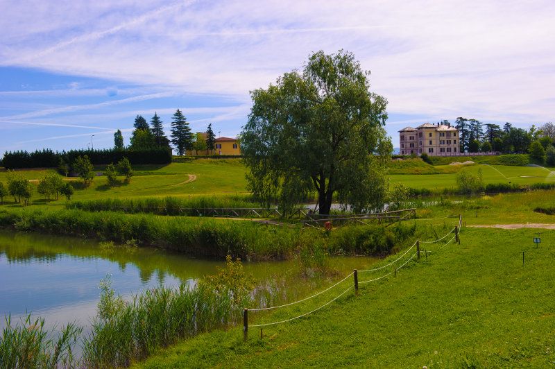 Vista esterna