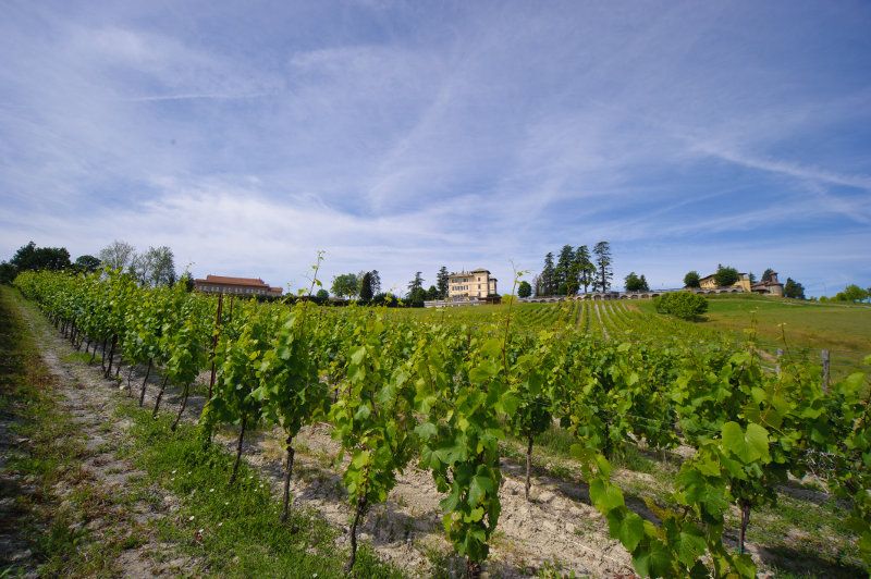 Vista esterna