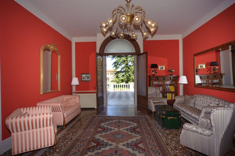 Area lounge