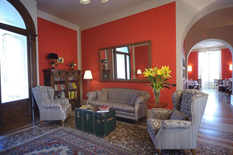 Area lounge