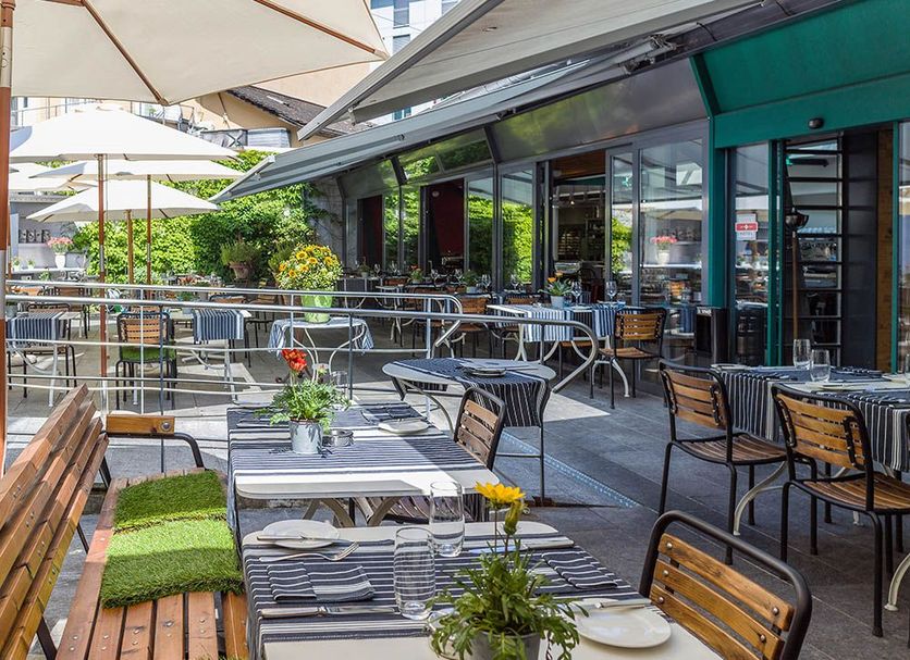 Ristorante Foto