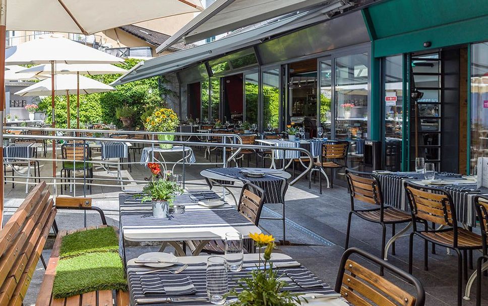 Ristorante Foto