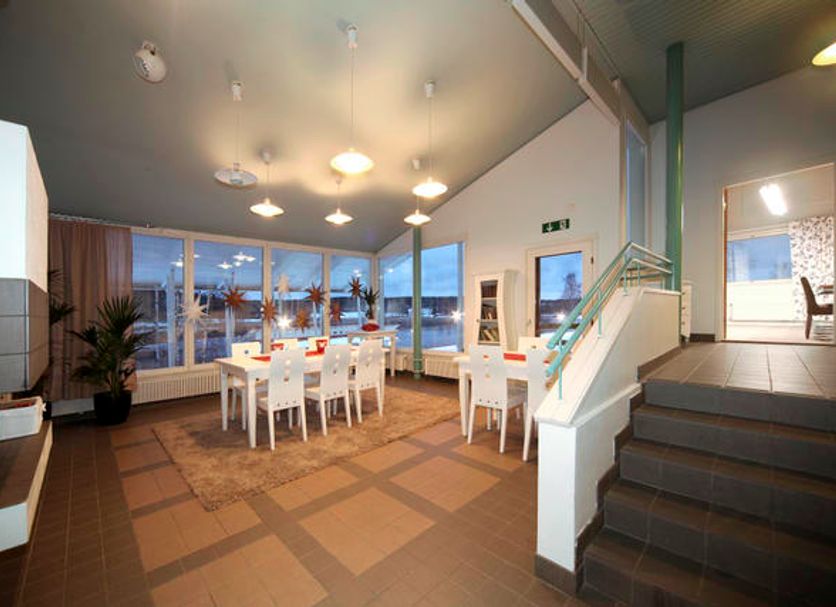 Sala pranzo Foto
