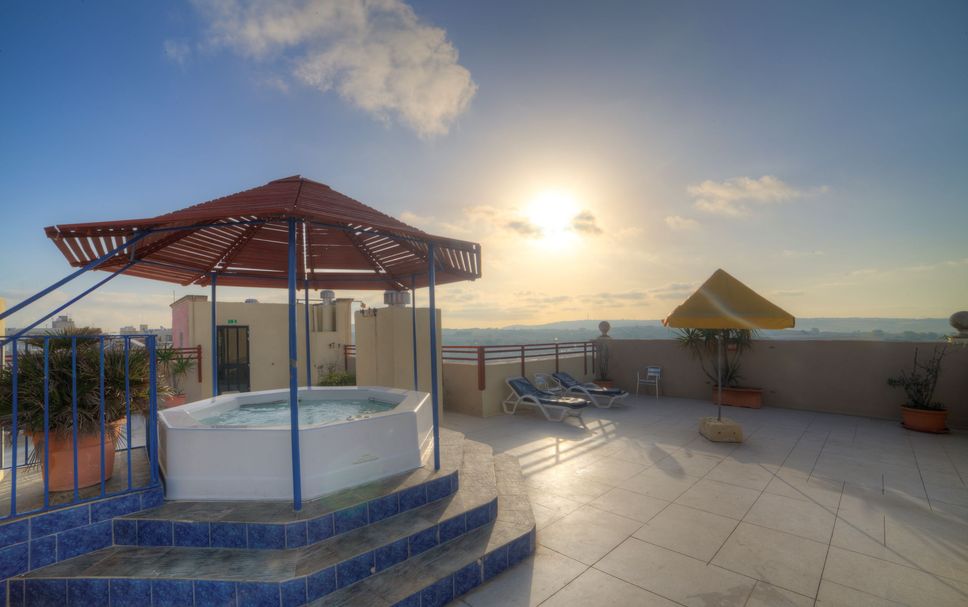 Terrazza Foto