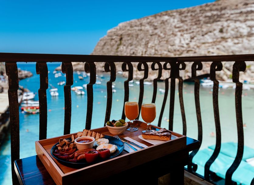 Balcone Foto