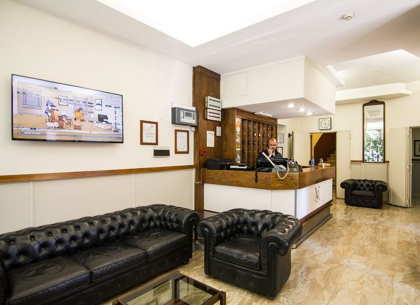 Ingresso Foto