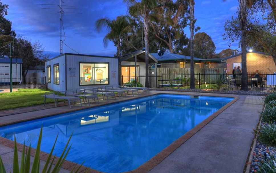 Piscina Foto
