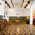 Area lounge