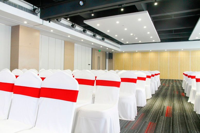 Sala conferenze