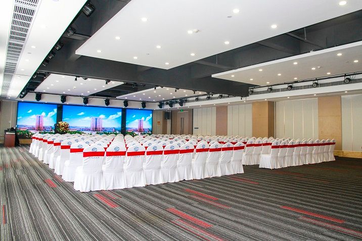 Sala conferenze