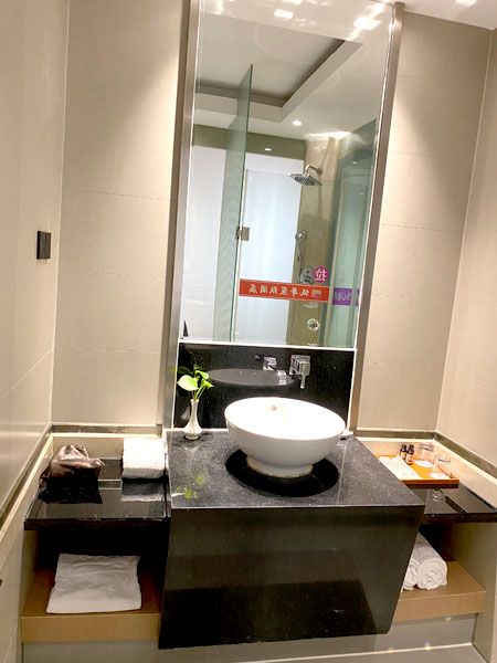 Bagno