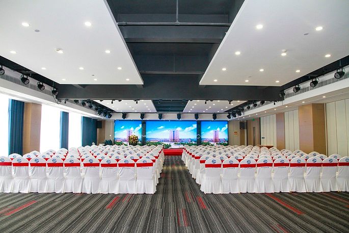 Sala conferenze