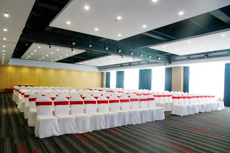 Sala conferenze
