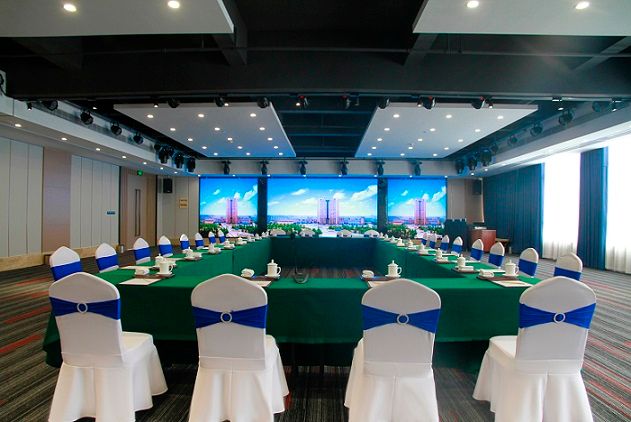 Sala conferenze