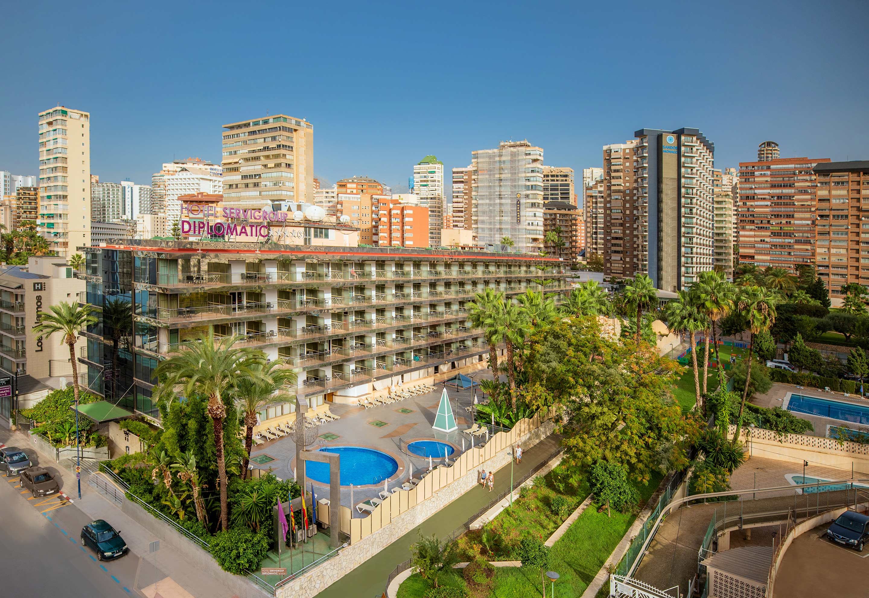 Edificio