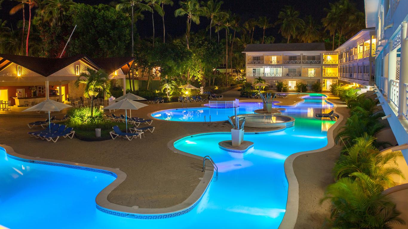 Vista Sol Punta Cana Beach Resort & Spa