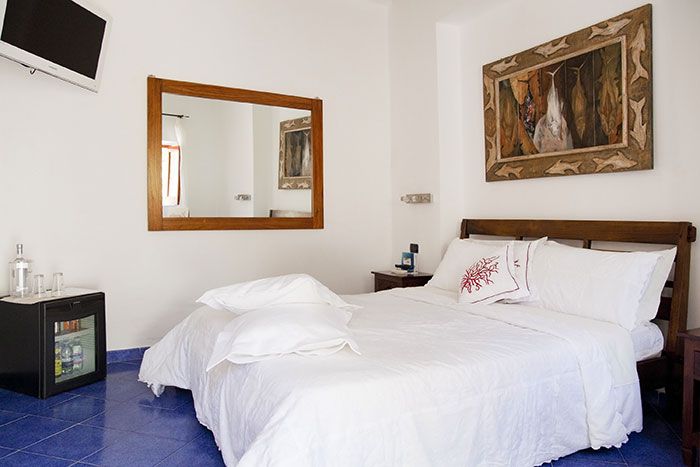 Camera da letto