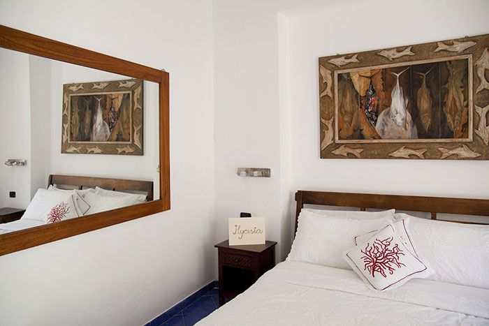 Camera da letto