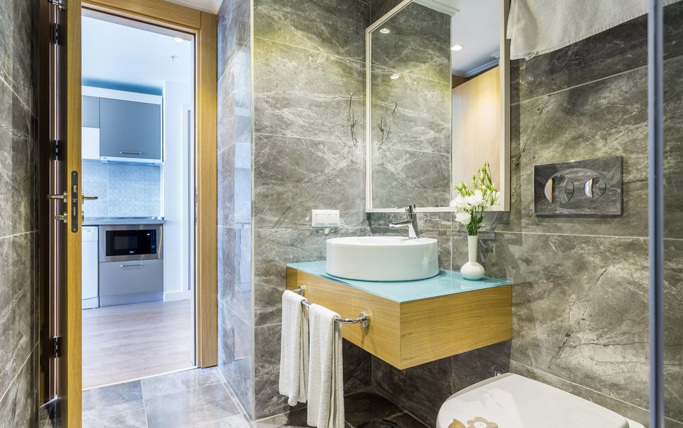 Bagno Foto