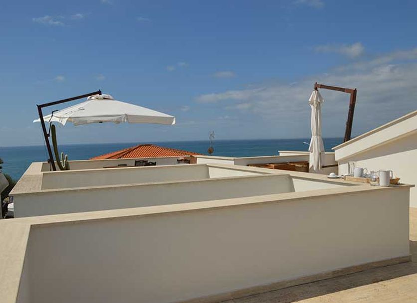 Terrazza Foto