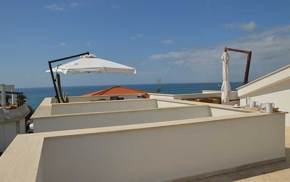Terrazza Foto