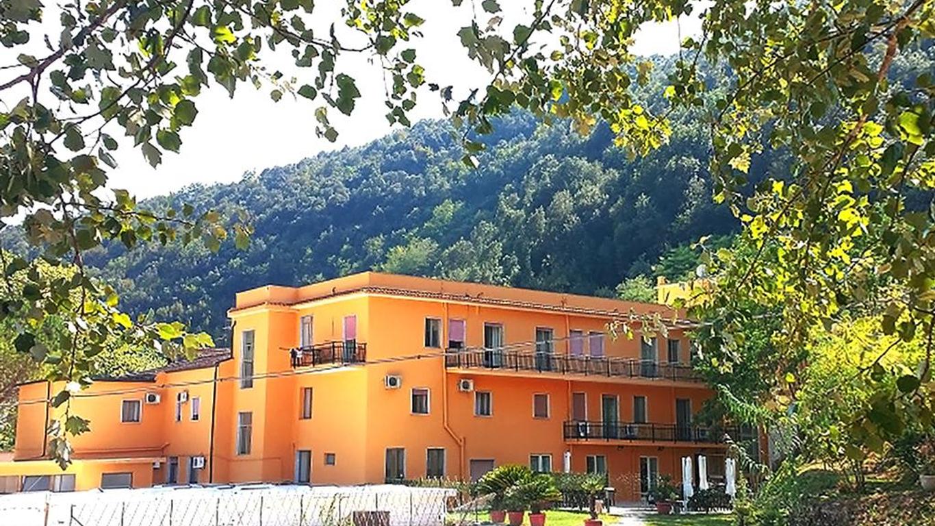 Sant'Antonio Terme Ristorante & Hotel