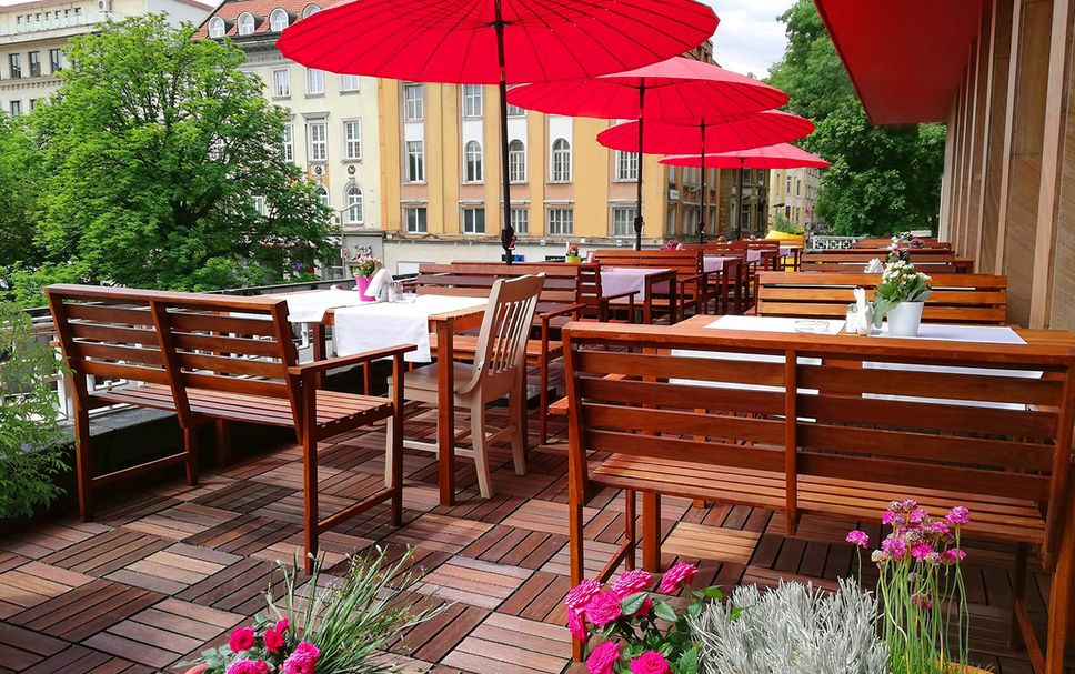 Ristorante Foto