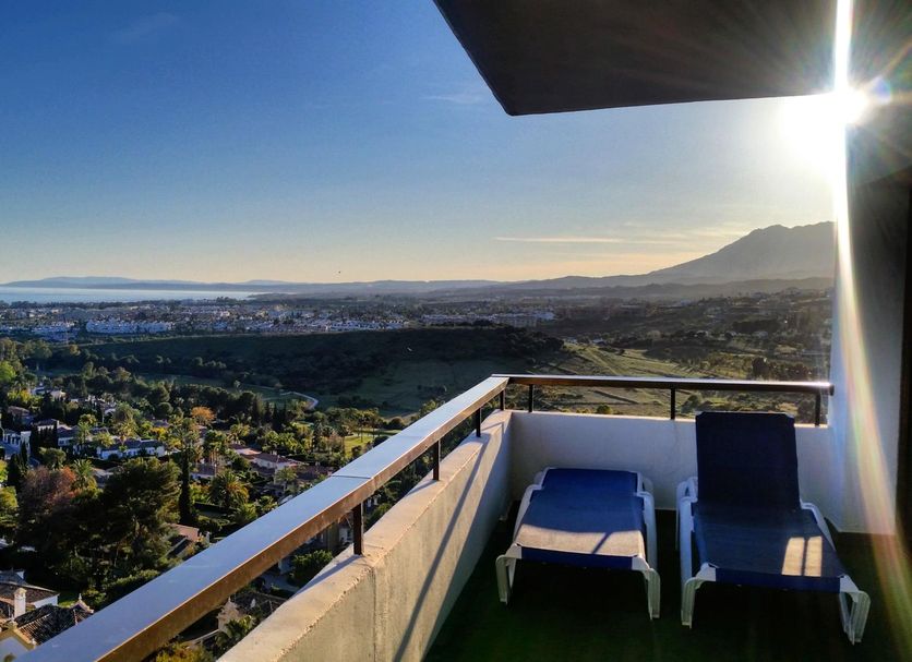 Balcone Foto