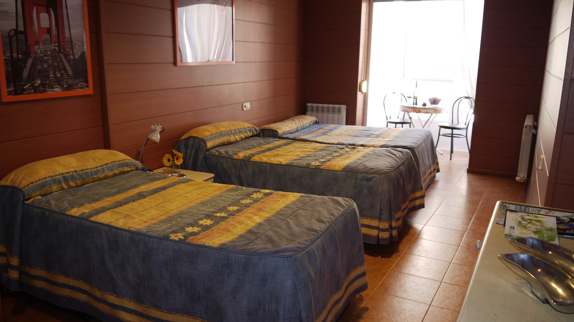 Camera da letto
